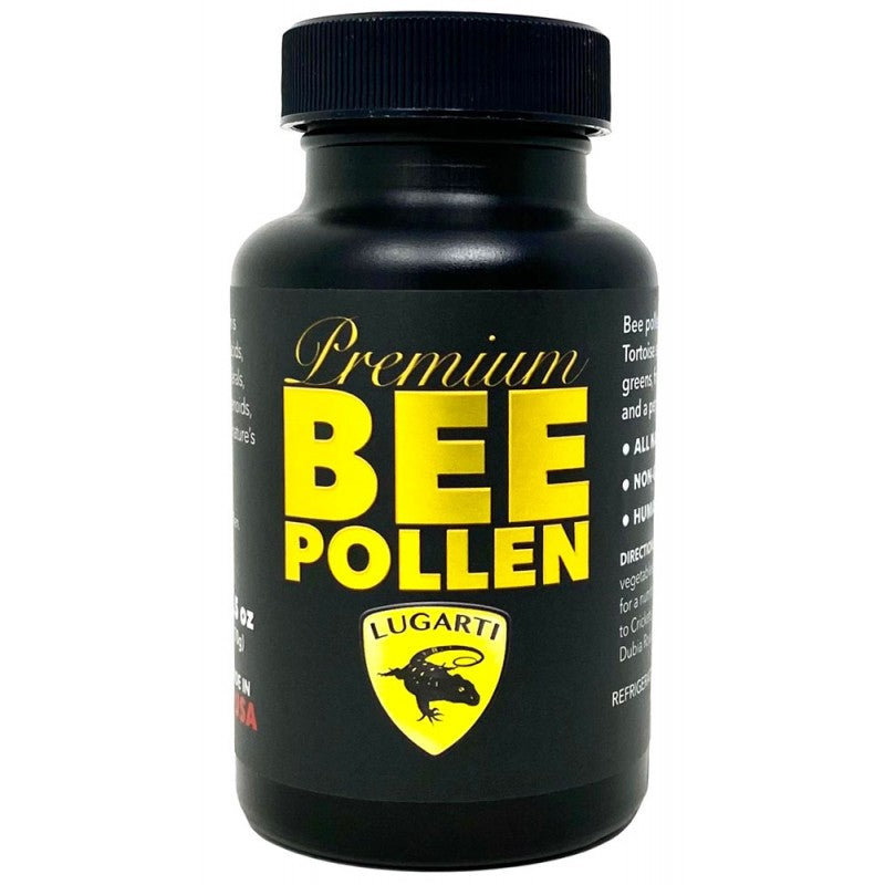 Bee Pollen
