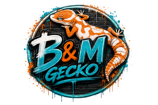 B&M Gecko