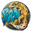 B&M Gecko logo